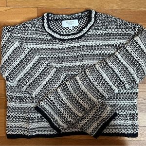 La Ligne “Jeanne” Sweater